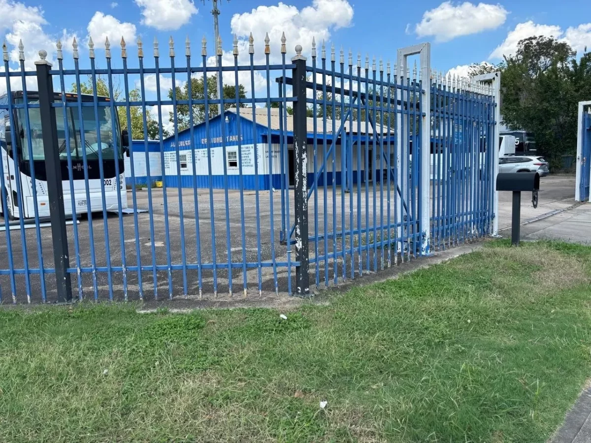 Land for Sale in Houston, TX