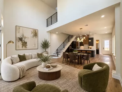 4BR House for Rent in Houston, TX
