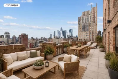 2BR Apartment for Rent in New York, NY