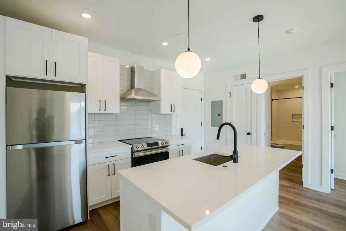1BR Apartment for Rent in Philadelphia, PA