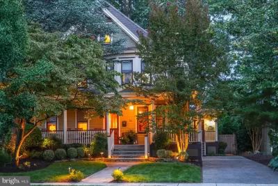 4BR House for Sale in Collingswood, NJ
