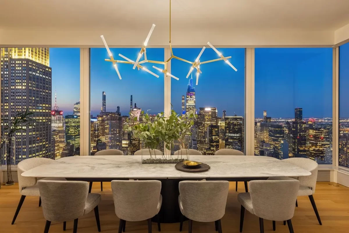 4BR Condo for Sale in New York, NY