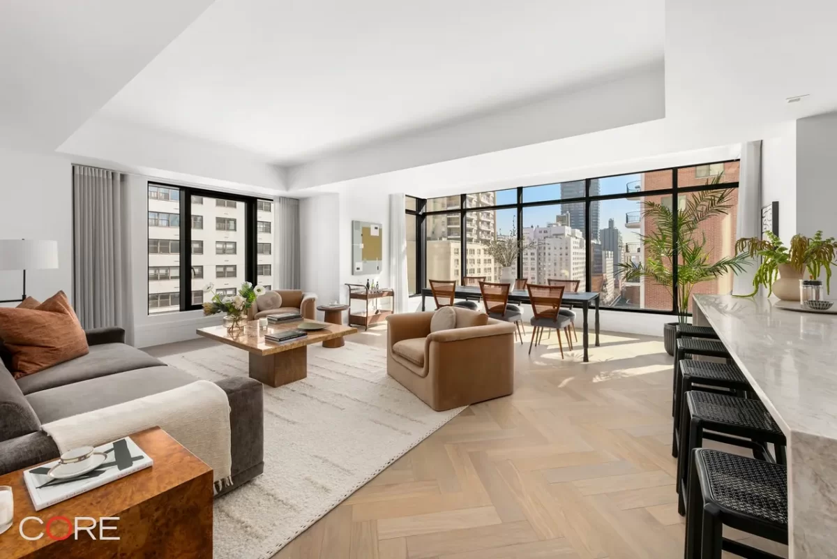 3BR Condo for Sale in New York, NY
