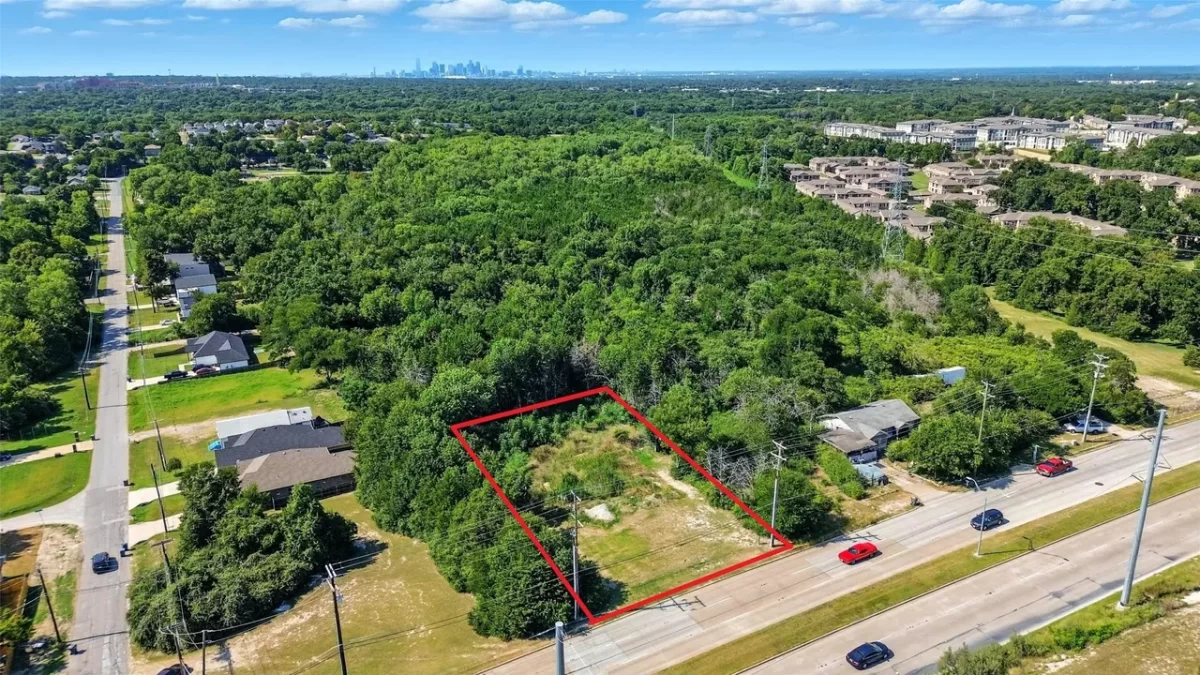 Land for Sale in Dallas, TX
