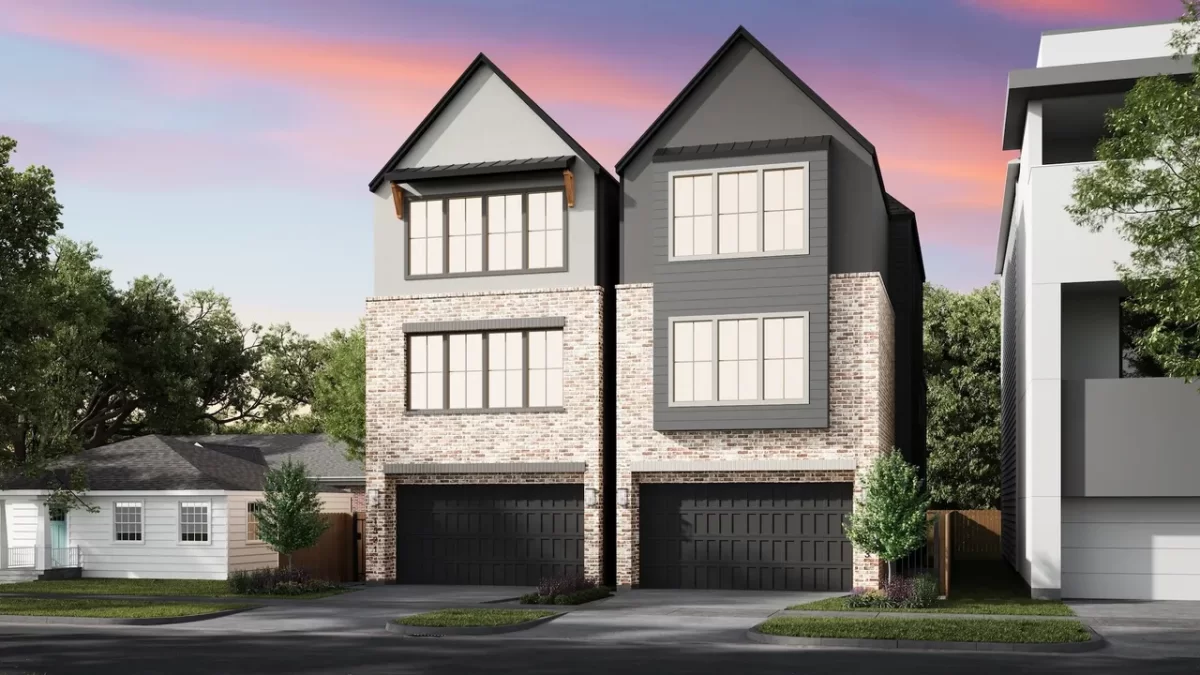 4BR House for Sale in Houston, TX