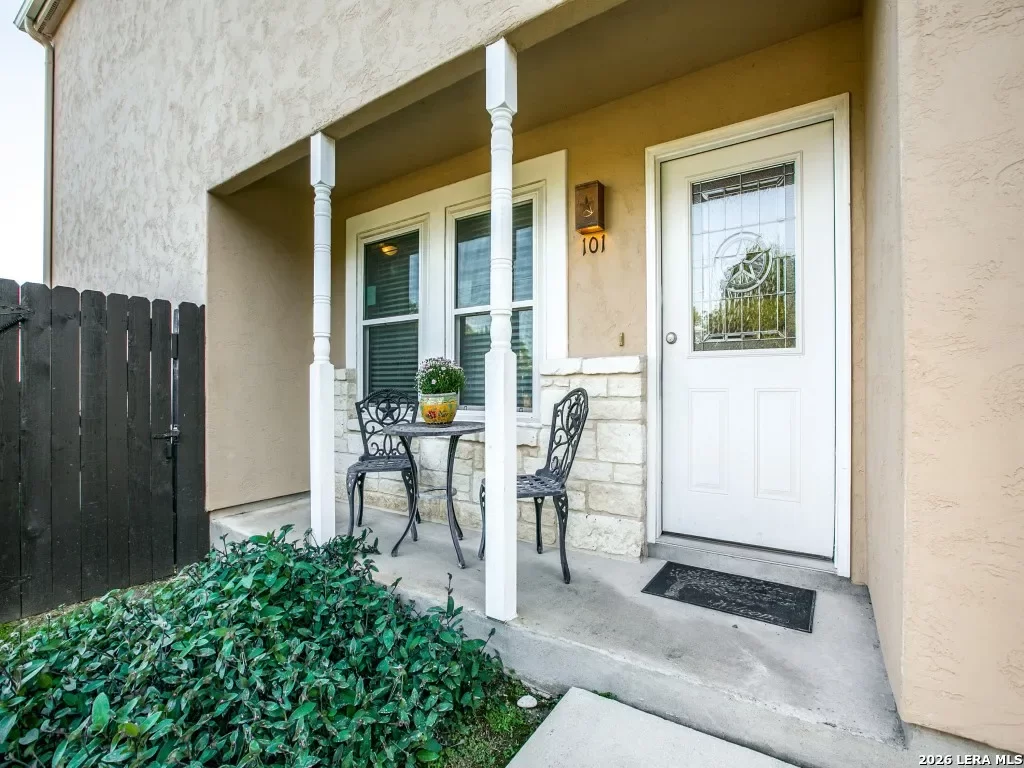3BR Condo for Sale in San Antonio, TX