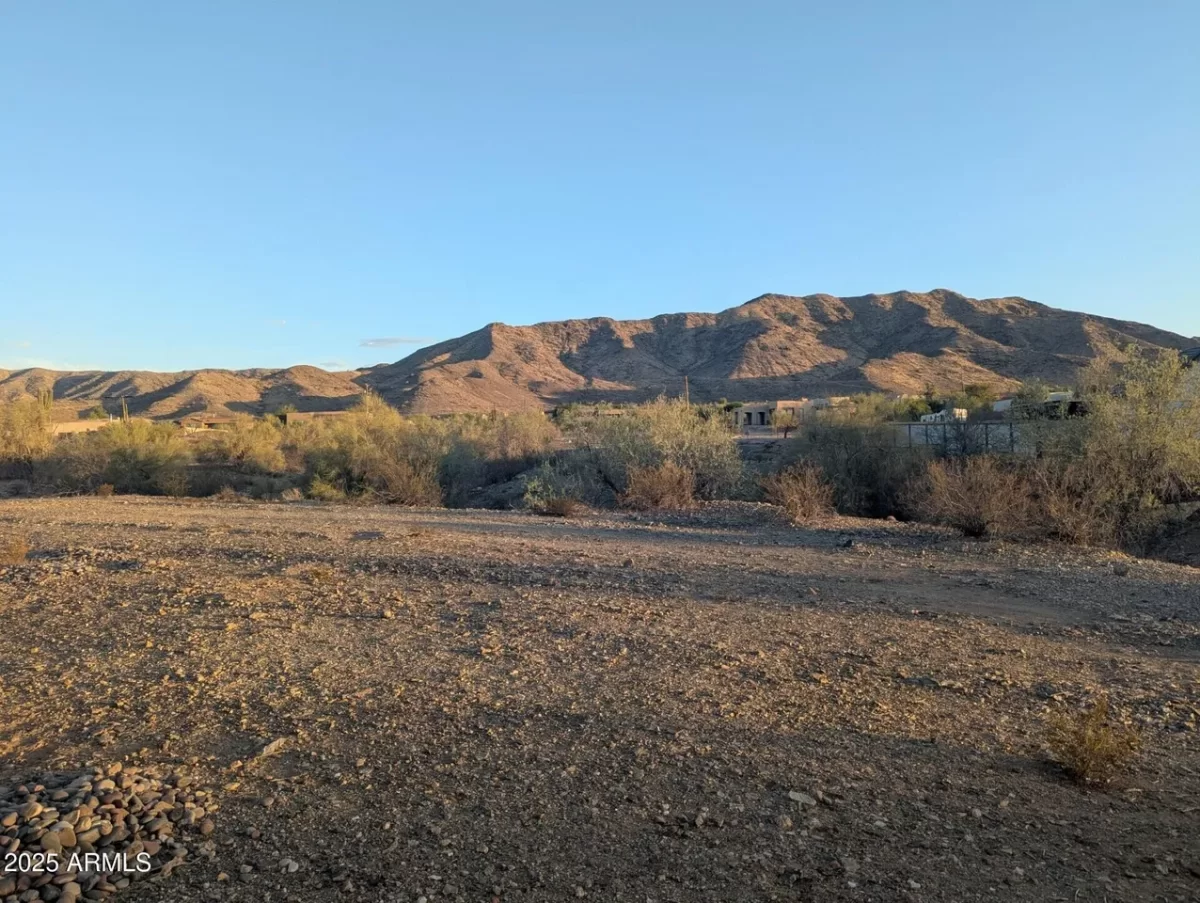 Land for Sale in Phoenix, AZ