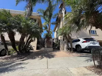 2BR Condo for Sale in San Diego, CA