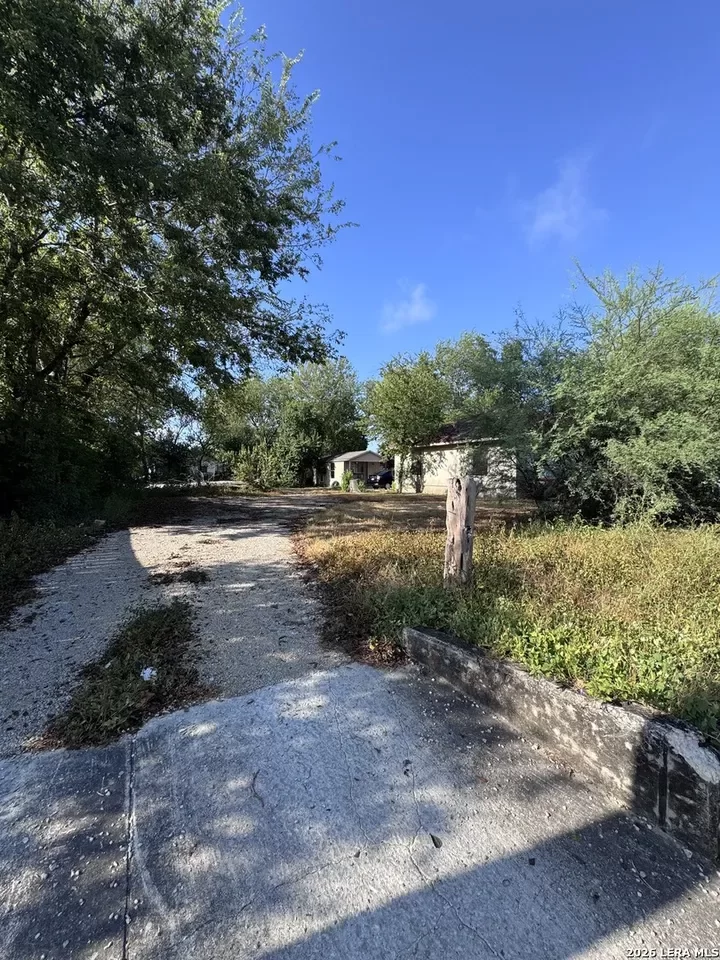 Land for Sale in San Antonio, TX