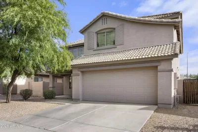 5BR House for Sale in Laveen, AZ