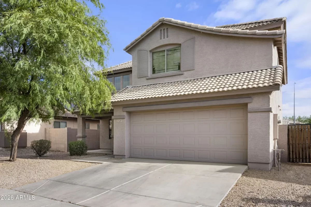 5BR House for Sale in Laveen, AZ