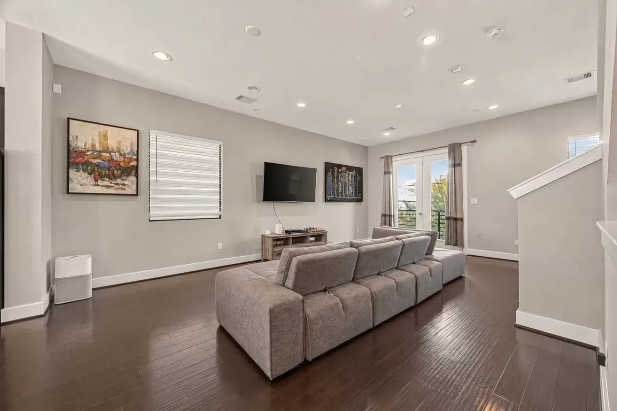 3BR House for Rent in Houston, TX