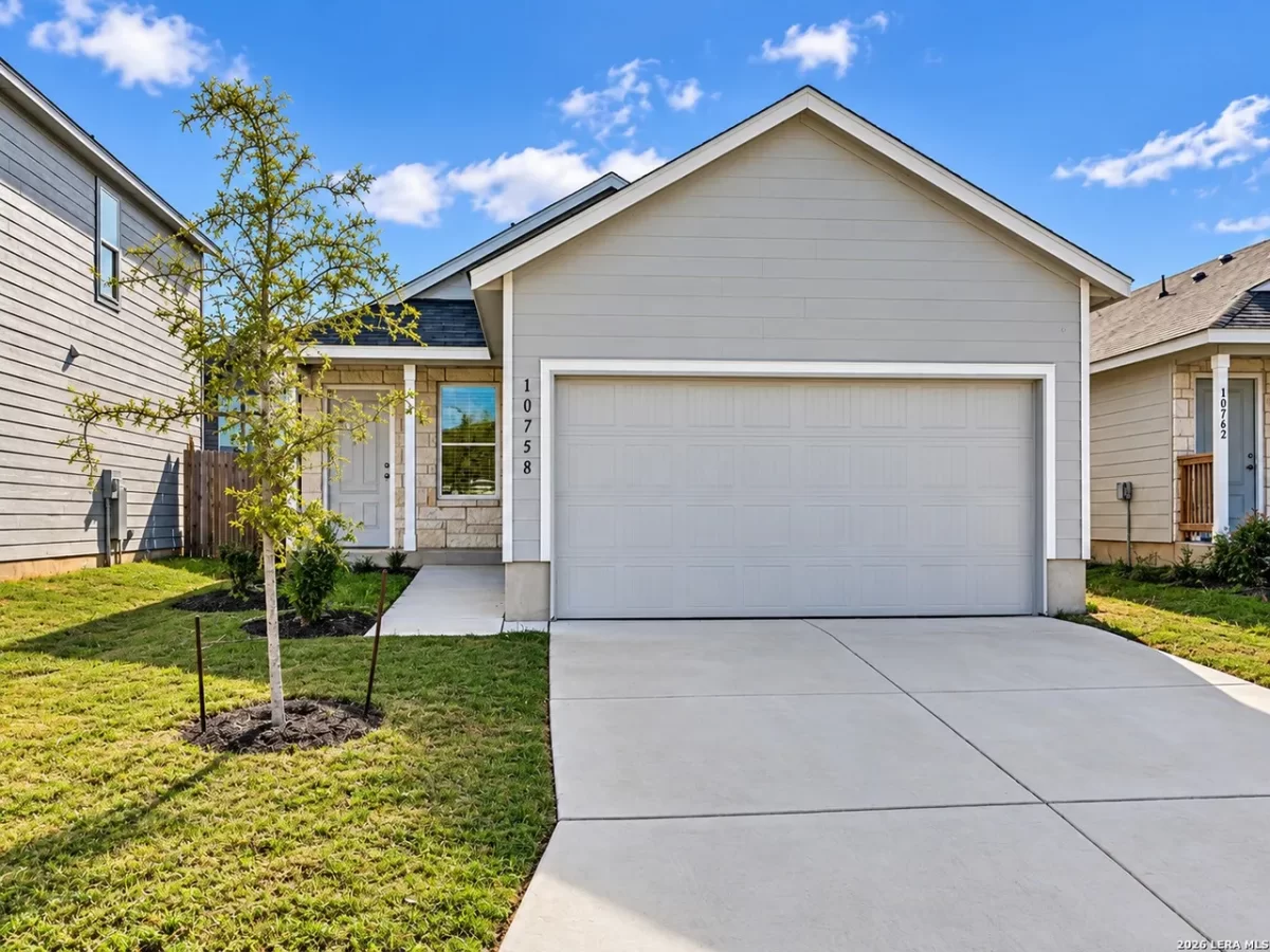 3BR House for Rent in San Antonio, TX