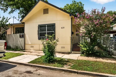 4BR House for Rent in San Antonio, TX
