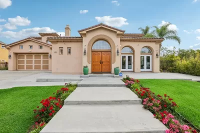 5BR House for Sale in San Jose, CA