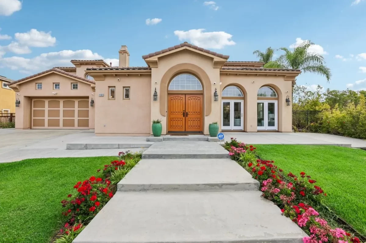 5BR House for Sale in San Jose, CA