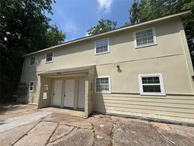 2BR Multi-Family for Rent in Houston, TX