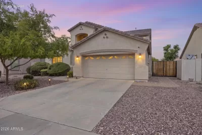 4BR House for Sale in Laveen, AZ