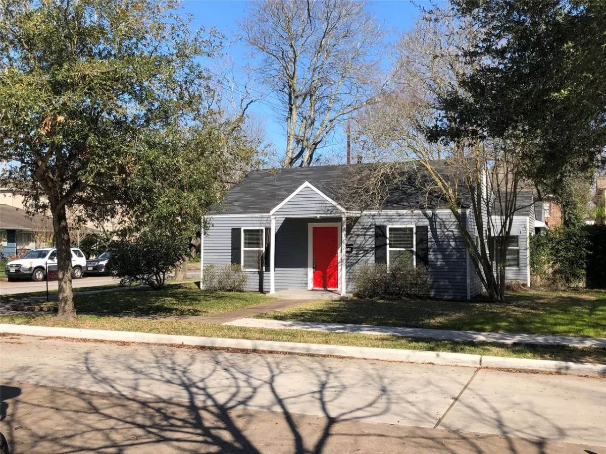 4BR House for Rent in Houston, TX