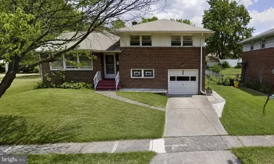 3BR House for Sale in Pennsauken, NJ