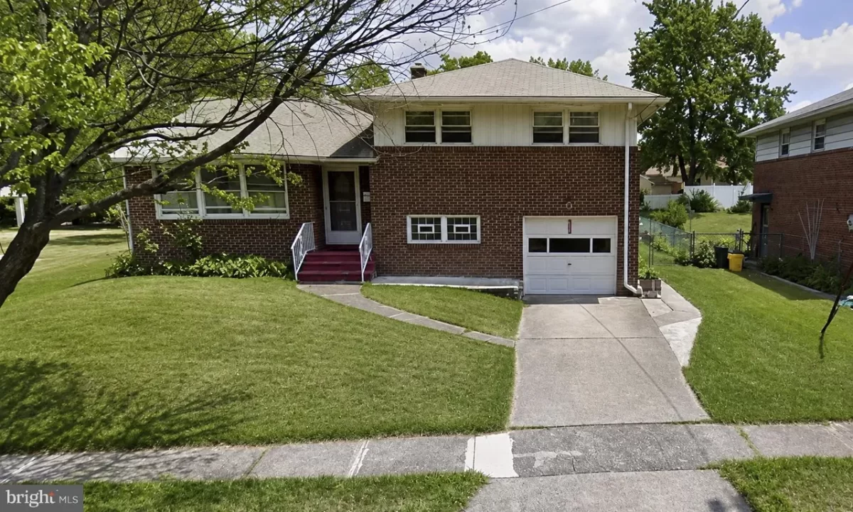 3BR House for Sale in Pennsauken, NJ