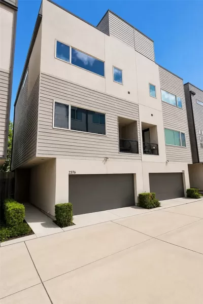 3BR Condo for Rent in Houston, TX