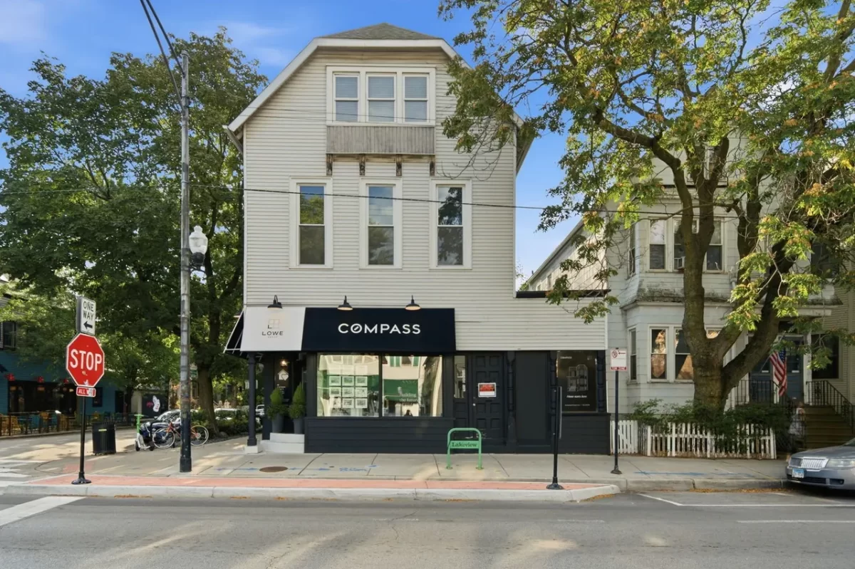 4BR Multi-Family for Rent in Chicago, IL