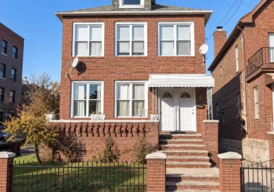 5BR Multi-Family for Sale in Brooklyn, NY