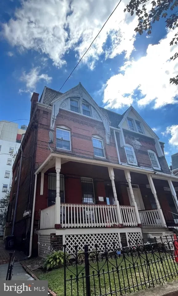 3BR Apartment for Rent in Philadelphia, PA