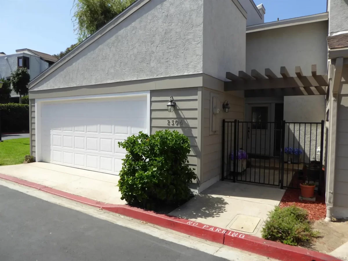 3BR Condo for Sale in San Diego, CA