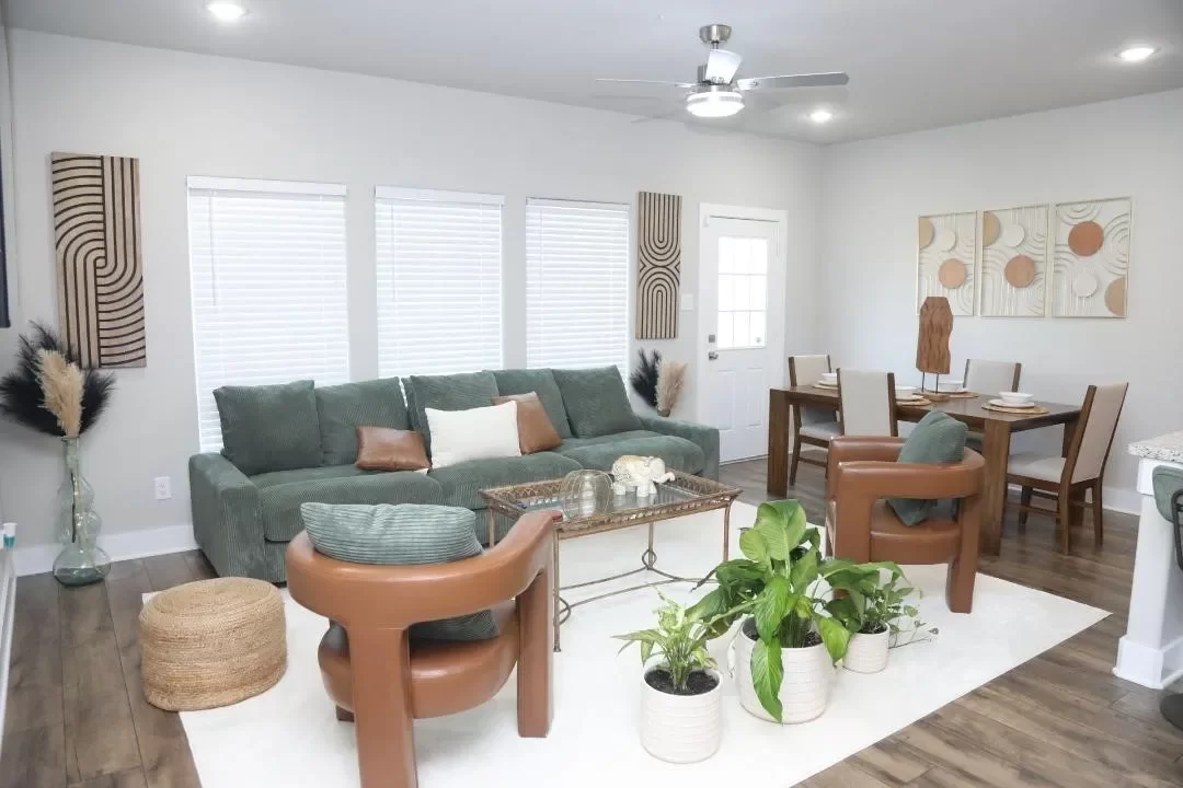 3BR Multi-Family for Rent in Hockley, TX