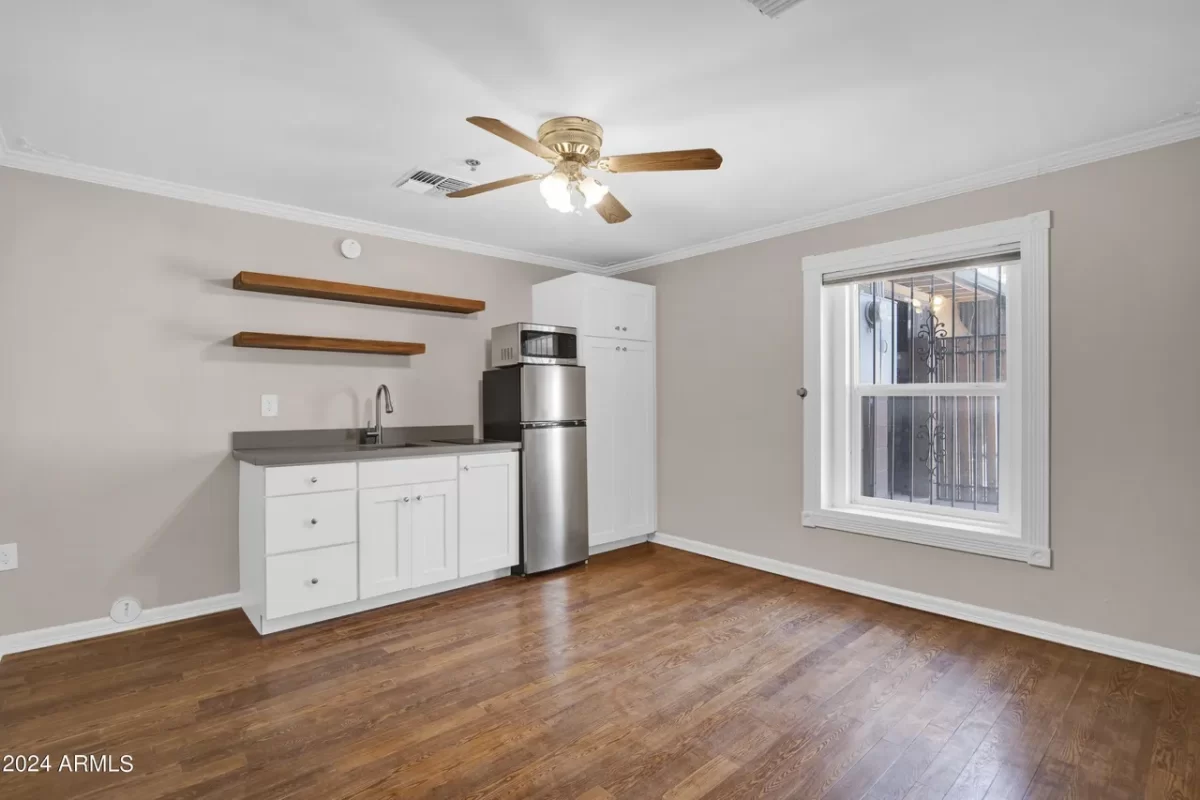 Studio Apartment for Rent in Glendale, AZ