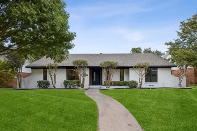 4BR House for Sale in Dallas, TX