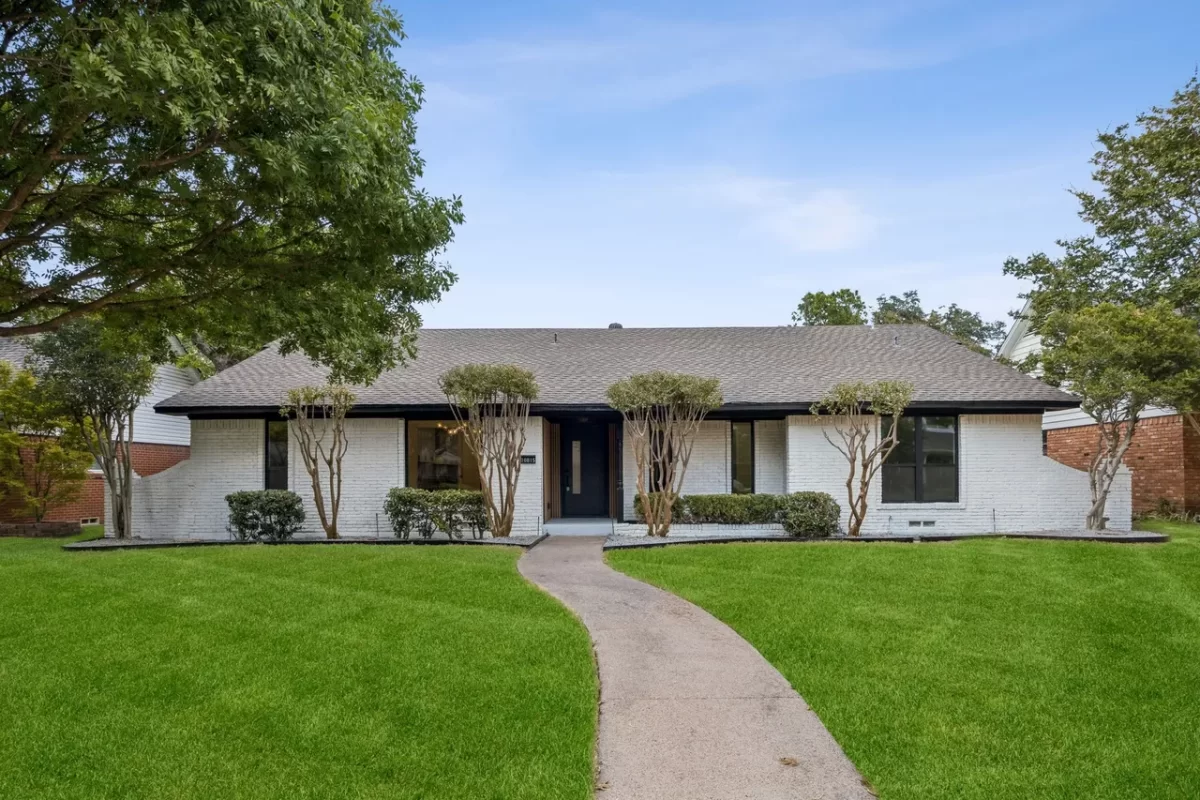 4BR House for Sale in Dallas, TX