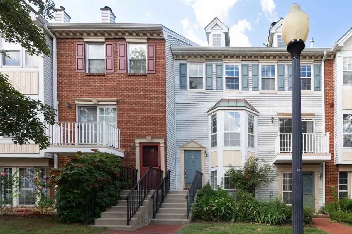 2BR Multi-Family for Rent in Jersey City, NJ