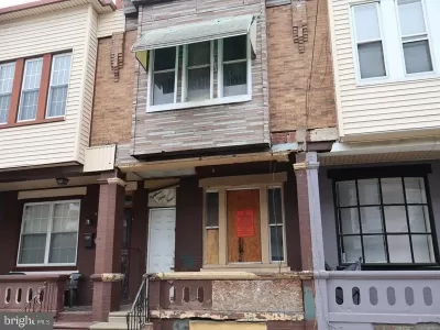 3BR Townhouse for Sale in Philadelphia, PA