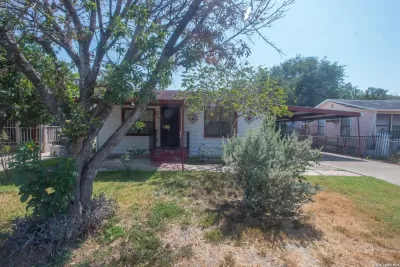 3BR House for Sale in San Antonio, TX