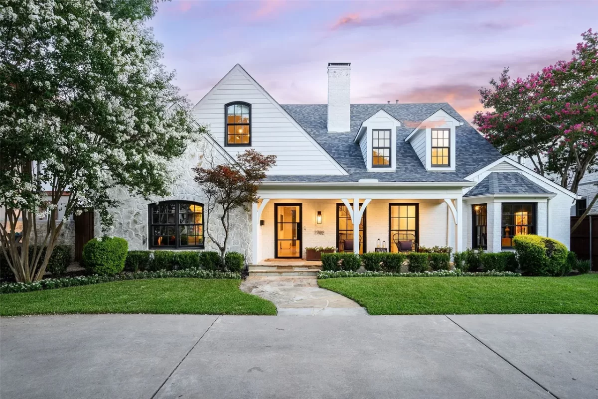 5BR House for Sale in Dallas, TX