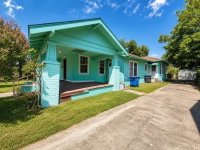 3BR House for Sale in Dallas, TX