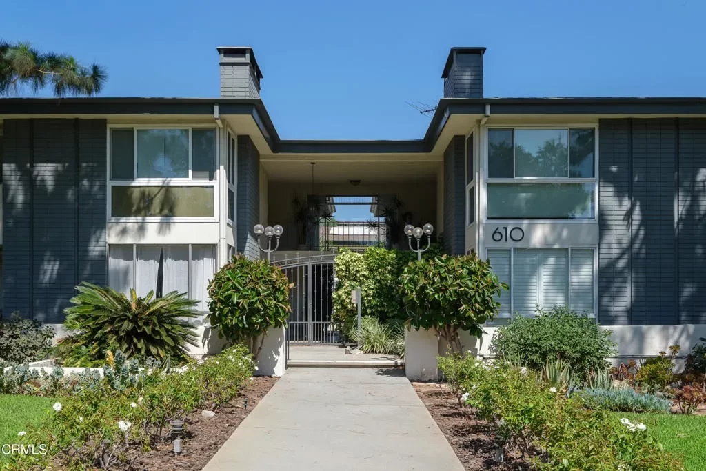 3BR Condo for Sale in Pasadena, CA