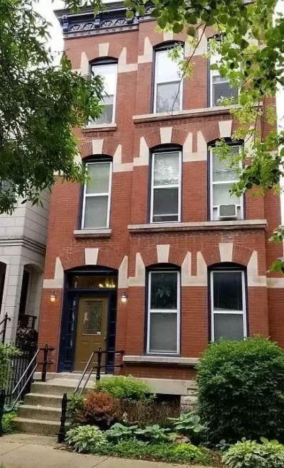 1BR Apartment for Rent in Chicago, IL