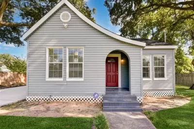 2BR House for Rent in Houston, TX