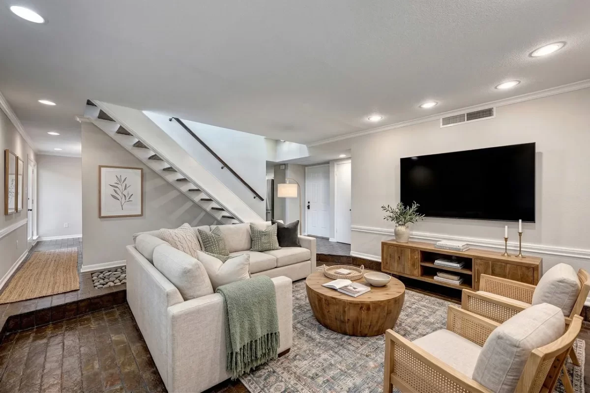 2BR Condo for Sale in Houston, TX