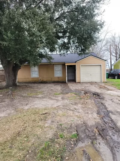 3BR House for Rent in Houston, TX