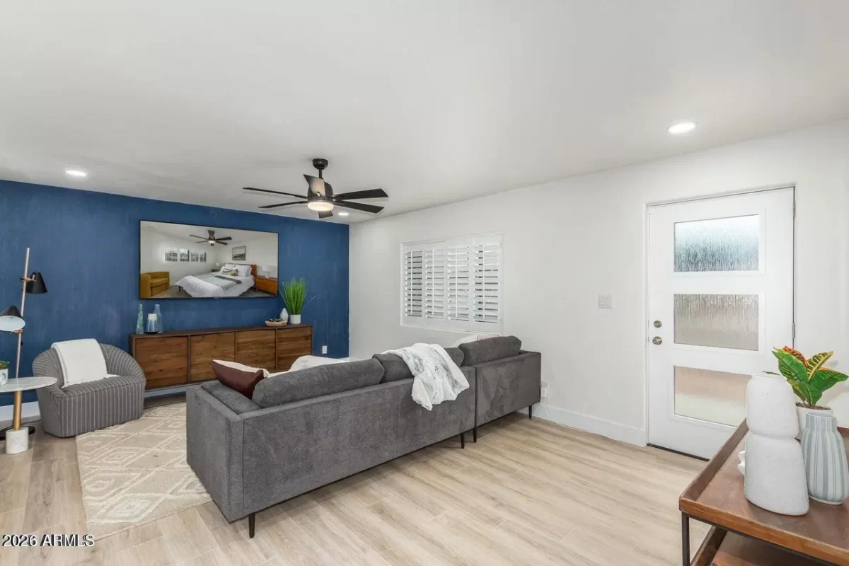 3BR House for Rent in Phoenix, AZ