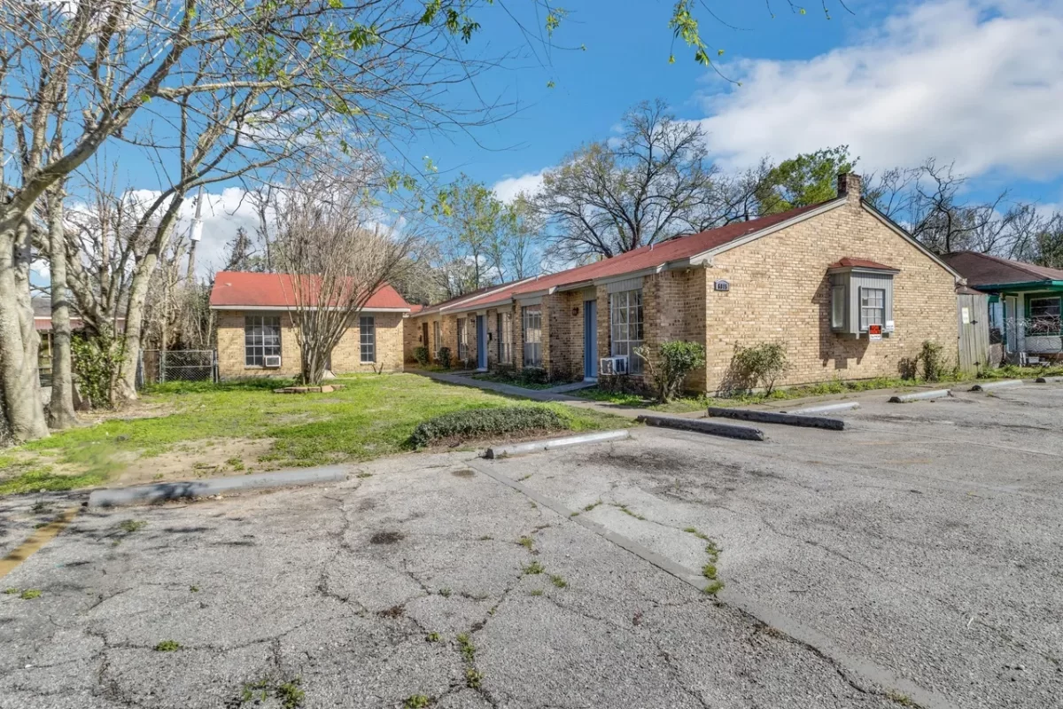 2BR Multi-Family for Rent in Houston, TX
