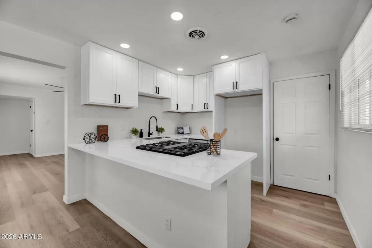 3BR House for Sale in Phoenix, AZ