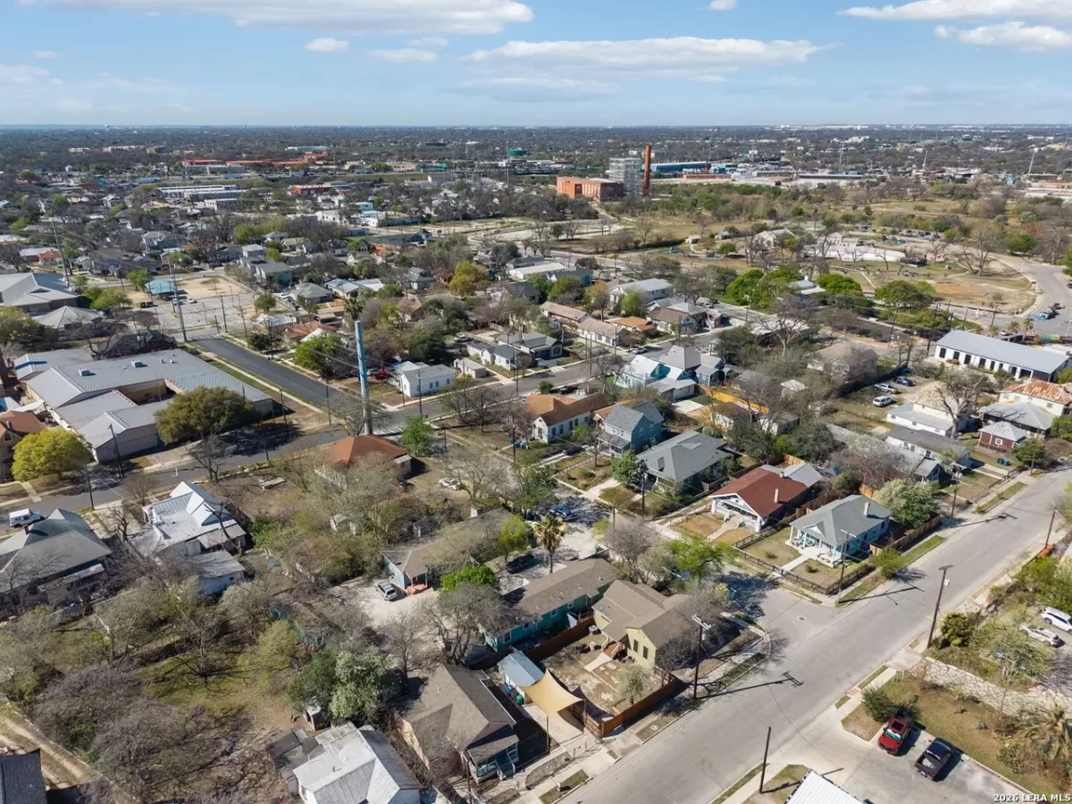 Multi-Family for Sale in San Antonio, TX