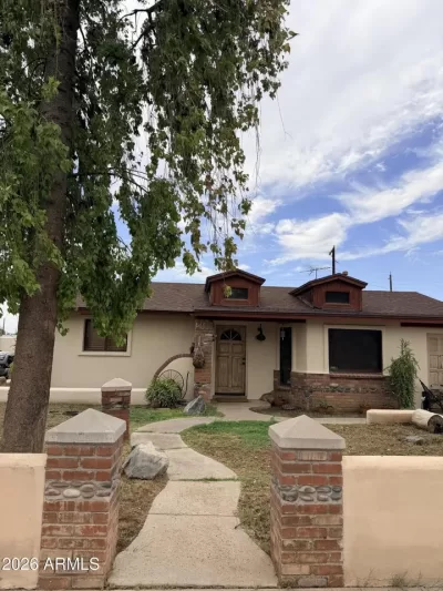 3BR House for Sale in Phoenix, AZ