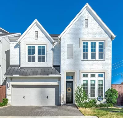 4BR House for Rent in Houston, TX